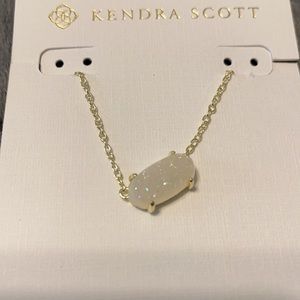 Kendra Scott Ever Necklace